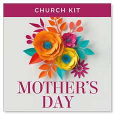 Mother's Day: Celebrating Women of Service Campaign Kit