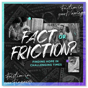 Fact or Friction Campaign Kits
