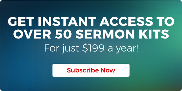 Church Kit and Video Subscription