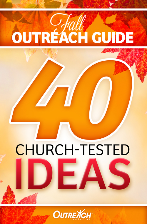 Outreach Ideas