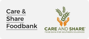 Care And Share Foodbank