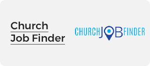 Church Job Finder