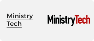 Ministry Tech
