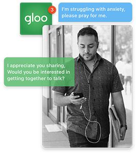 FREE Texting and QR Codes from Outreach and Gloo