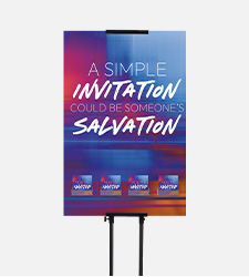 Invitation Stations by Outreach.com