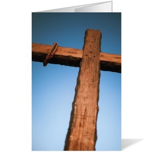 Cross and Sky 8.5 x 14 Bulletins