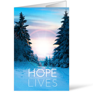 Hope Lives Bulletins