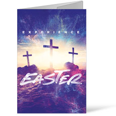 Experience Easter 