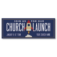 Church Launch 