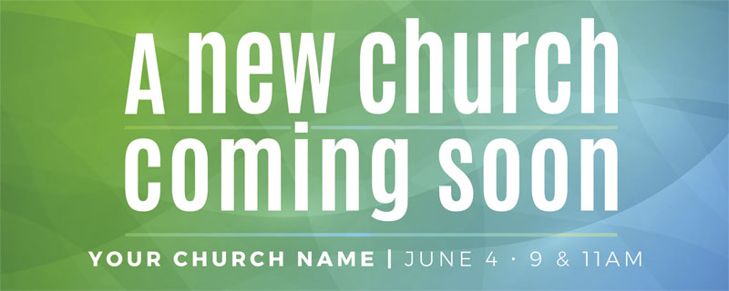 A-Frame Banner Stand Hardware - Church Banners - Outreach Marketing