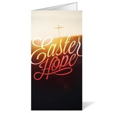 Easter Hope Script 