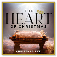 The Heart of Christmas 