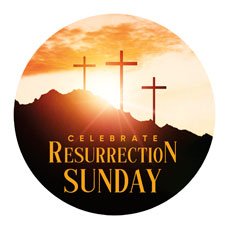 Resurrection Sunday 