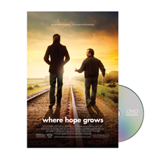 Where Hope Grows 