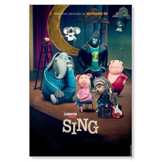 Sing 