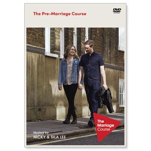 Alpha: The Pre-Marriage Course DVD Alpha Products
