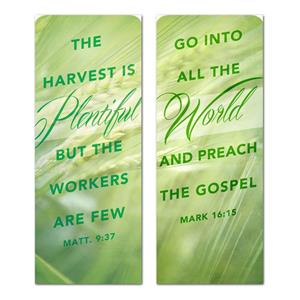 Harvest Green Pair 2'7" x 6'7" Sleeve Banners