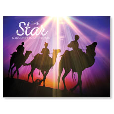 The Star A Journey to Christmas 