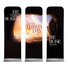 Third Day Triptych 