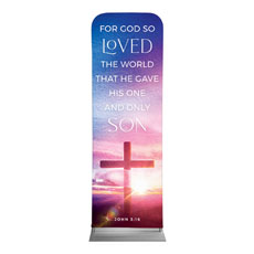 Love Easter Colors Scripture 