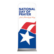 National Day of Prayer Logo 