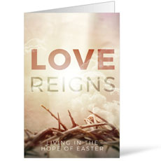 Love Reigns 