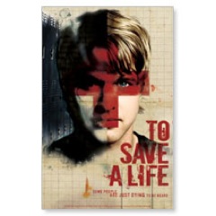 To Save a Life movies in USA