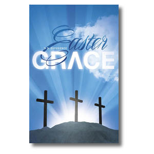 Easter Grace 4/4 ImpactCards