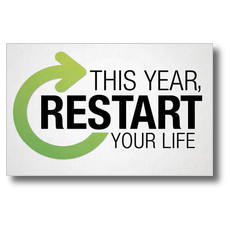 Restart 