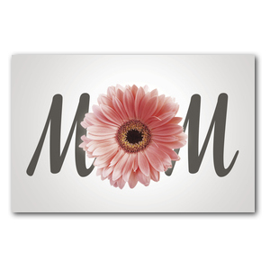Mom Flower ImpactCards