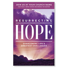 Resurrecting Hope 