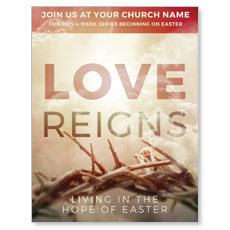 Love Reigns 