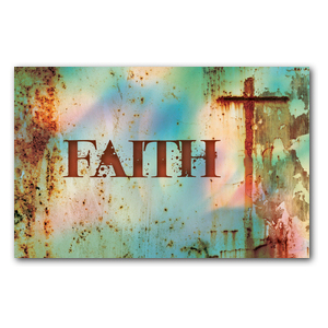 Renewed Faith Medium InviteCards