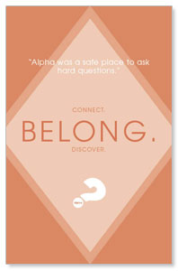 Alpha Belong Safe Place Alpha Products