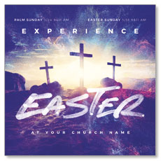 Experience Easter 