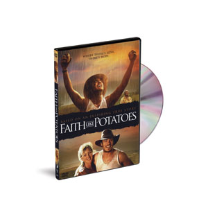 Faith Like Potatoes Standard Renewal Movie License Renewals