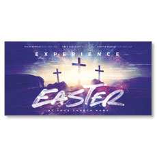 Experience Easter 