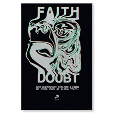 Alpha Youth Faith Doubt 