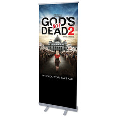 Gods Not Dead 2 