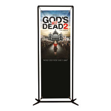 Gods Not Dead 2 