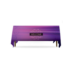 Together Welcome  Table Throws