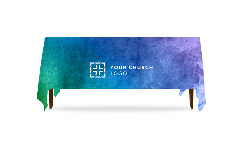 Church Banners and Signs