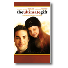 The Ultimate Gift movies in Canada