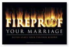 Fireproof Rings 