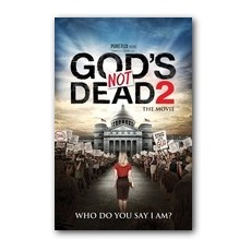 Gods Not Dead 2 