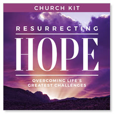Resurrecting Hope Campaign Kit