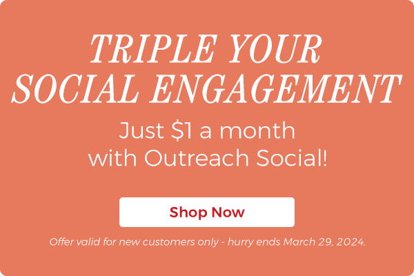 Triple Your Social Engagement