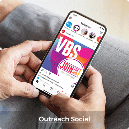 Outreach Social