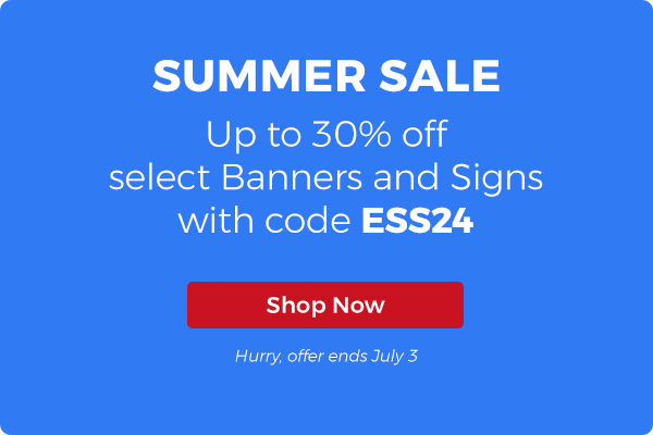 Summer Sale 6/3 - 7/3 with code ESS24