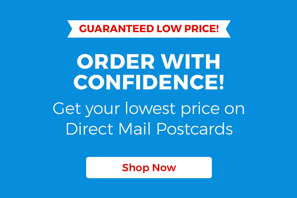 Church Direct Mail Services